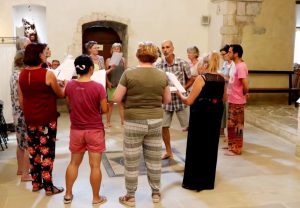 SOINS ESSENIENS EGYPTIENS CHANT SACRE